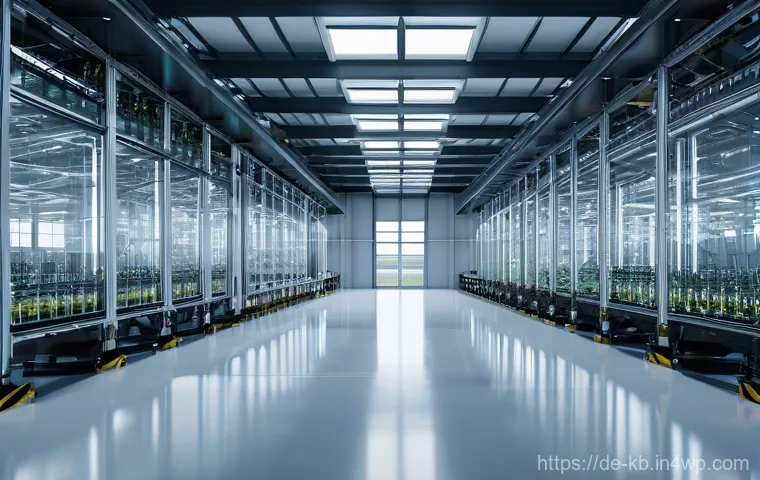 수소연료전지의 시장 진입 장벽 및 극복 방안 - **Prompt 1: The Emergence of Hydrogen Infrastructure**
    An ultra-realistic, wide-angle shot of a ...