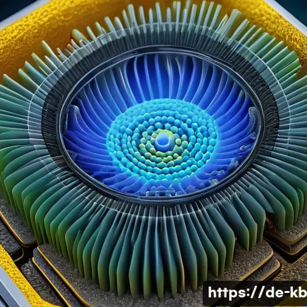 수소연료전지 셀의 구성 요소 분석 - **Prompt:** A highly detailed, scientific cutaway illustration of a Proton Exchange Membrane (PEM) f...