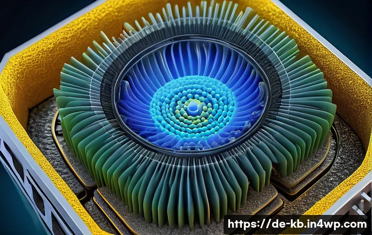 수소연료전지 셀의 구성 요소 분석 - **Prompt:** A highly detailed, scientific cutaway illustration of a Proton Exchange Membrane (PEM) f...