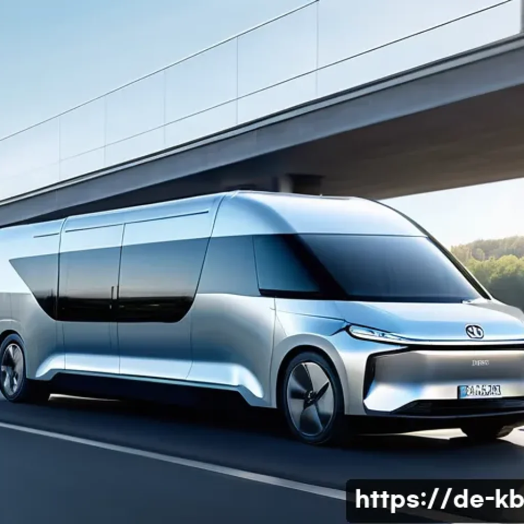 수소연료전지 기술이 가져올 변화 - **Prompt 1: The Future of Clean Mobility**
"A wide-angle, hyper-realistic shot of a modern, slee...