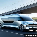 Home 21 수소연료전지 기술이 가져올 변화 - **Prompt 1: The Future of Clean Mobility**
"A wide-angle, hyper-realistic shot of a modern, slee...